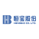 恒宝股份有限公司